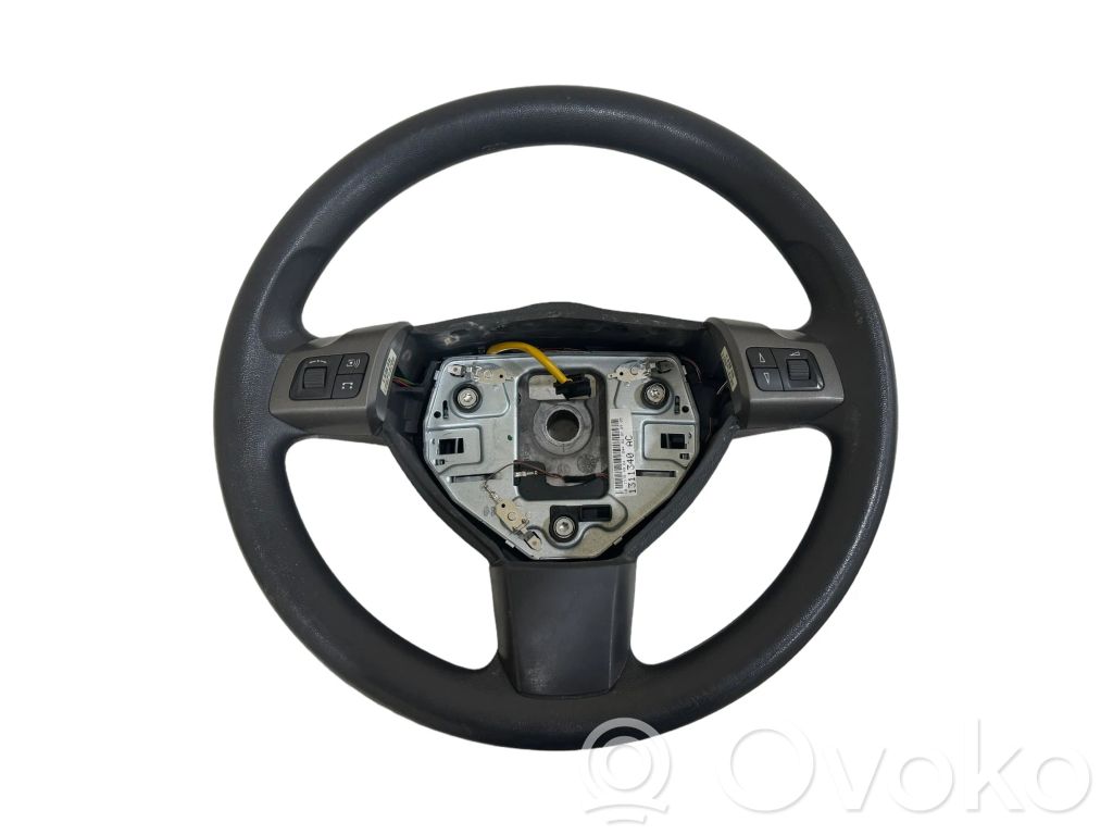 Opel Astra H Vairas 