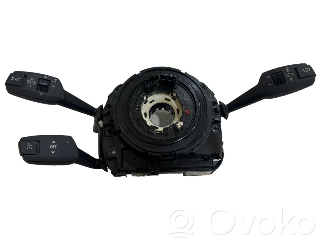 BMW 3 E90 E91 Wiper turn signal indicator stalk/switch 