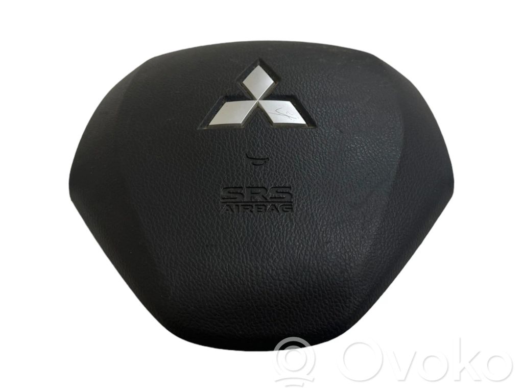 Mitsubishi Outlander Poduszka powietrzna Airbag kierownicy 