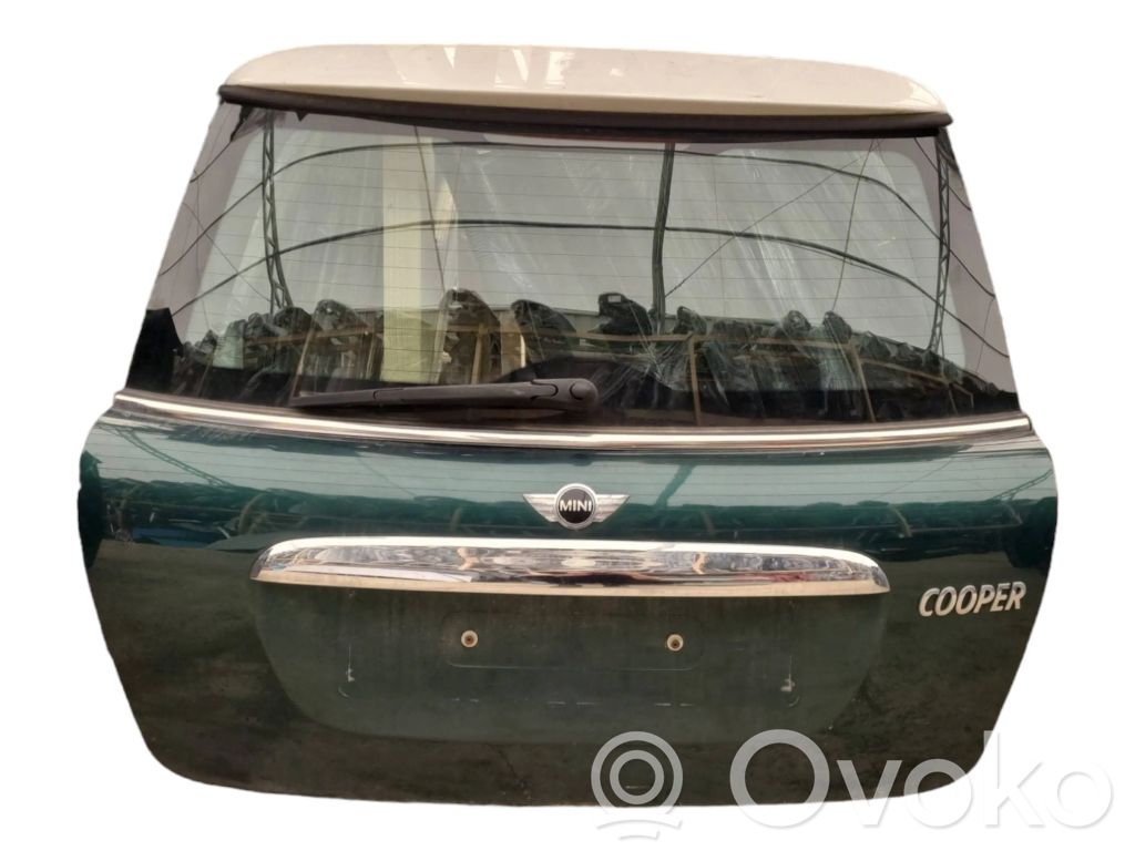 Mini One - Cooper R50 - 53 Hayon/capotă portbagaj 