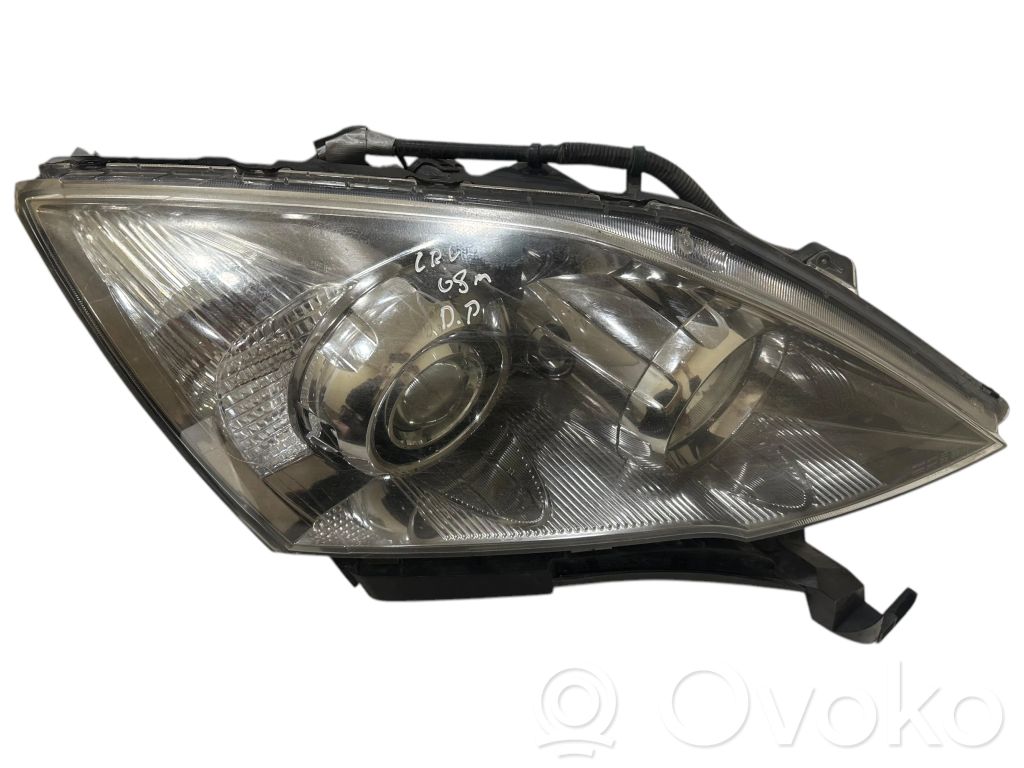 Headlight/headlamp