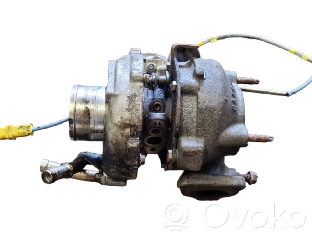 Turbina   82000638766,773087