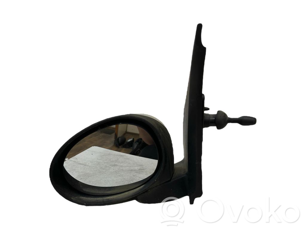Toyota Aygo AB10 Manual wing mirror 