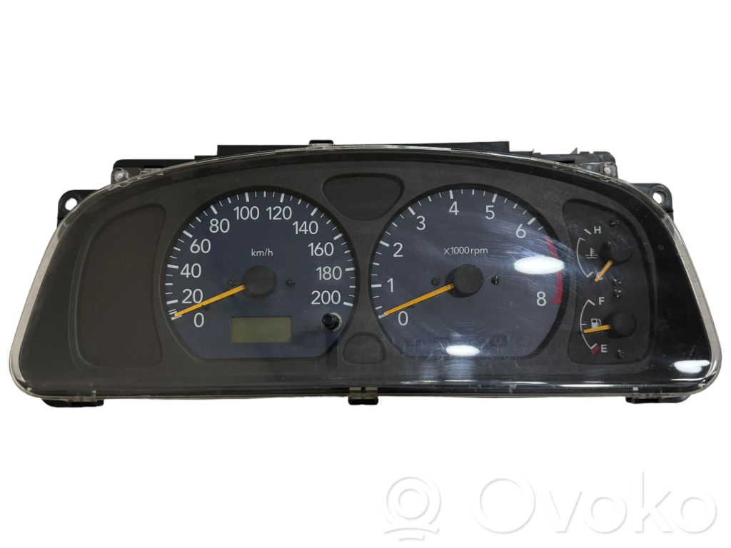 Suzuki Ignis Speedometer (instrument cluster) 