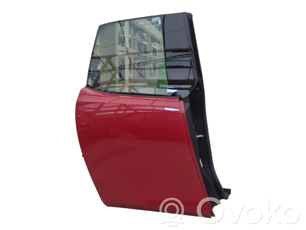 BMW i3 Galinės durys 