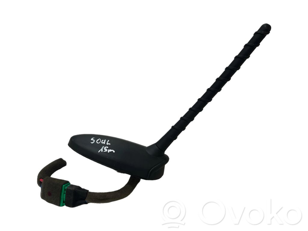 KIA Soul Antenă GPS aeriană 