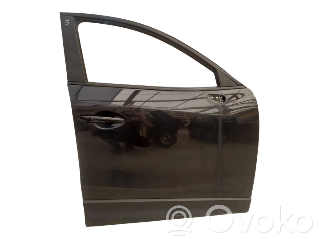 Front door   KD5358010