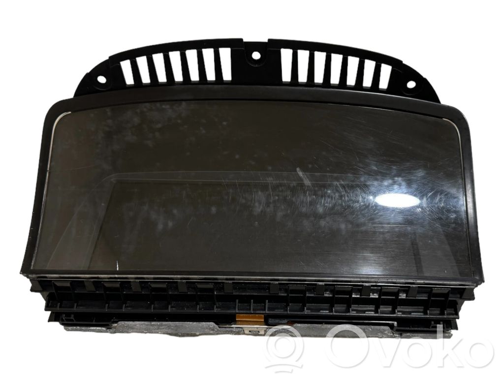 BMW 7 E65 E66 Screen/display/small screen 