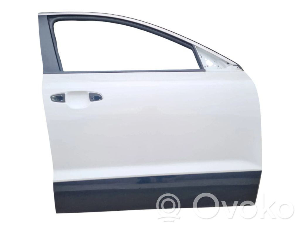 KIA Niro Durvis 