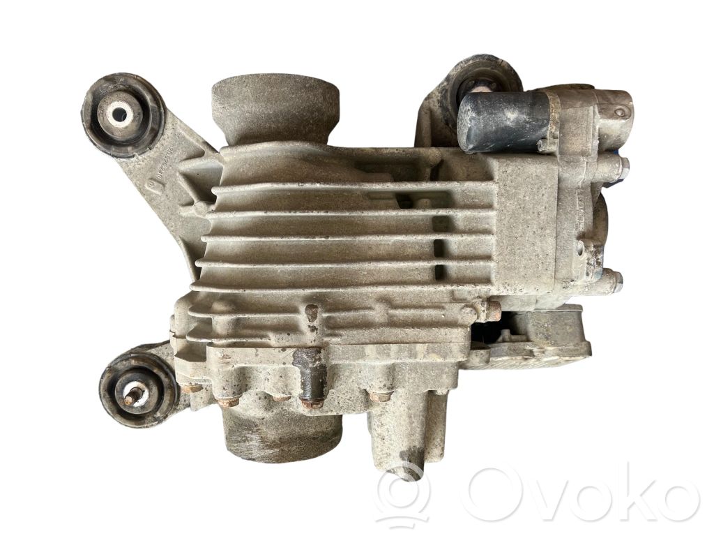 Skoda Octavia Mk2 (1Z) Diferențial spate 