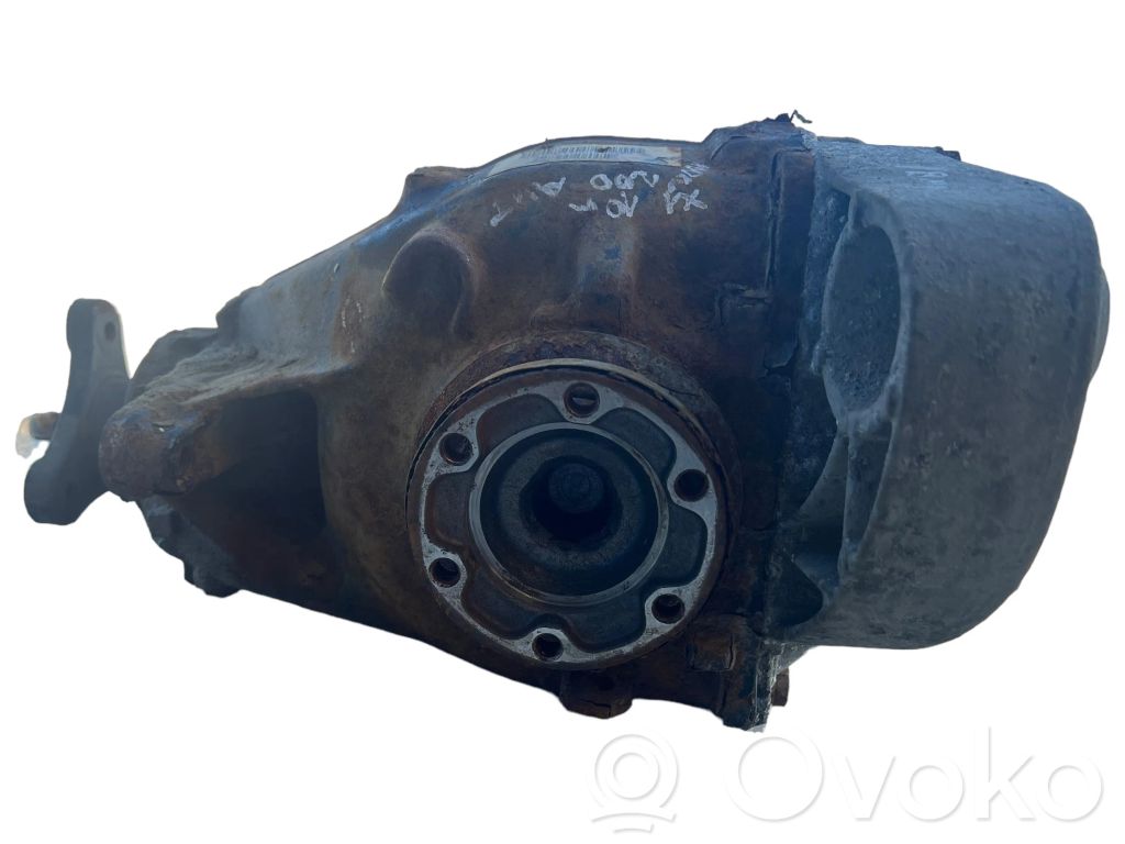 Rear differential   7566182,E27091346,E2709E346,33107566182,8915061004370000