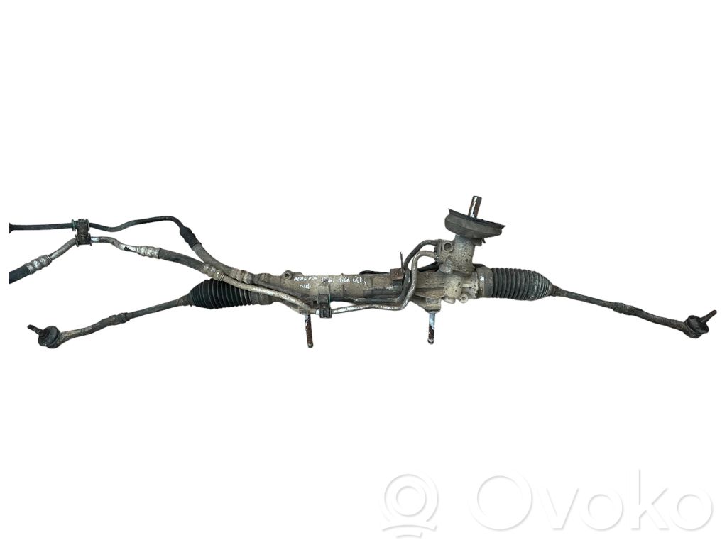 Stūres statnis   E3010,JTEKT