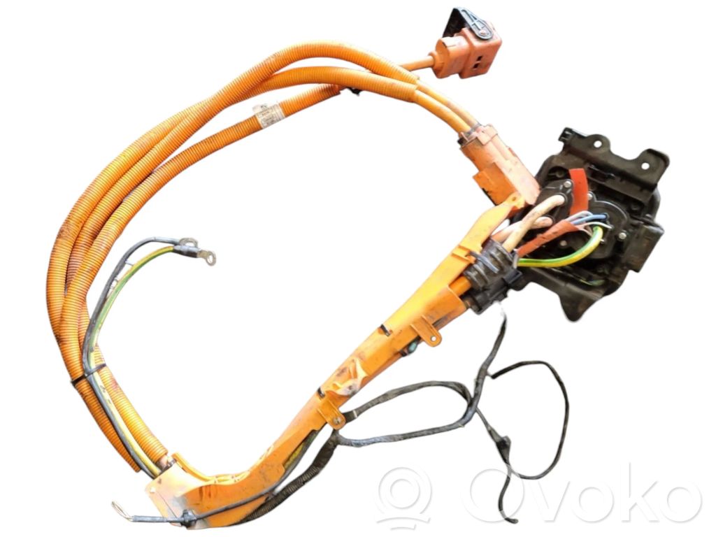 Electric car charge socket   7619782,6113537812,9270565,9396543