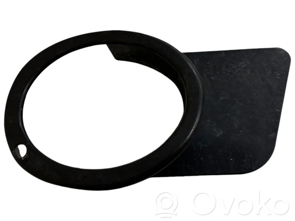 BMW 5 E39 Front bumper lower grill 