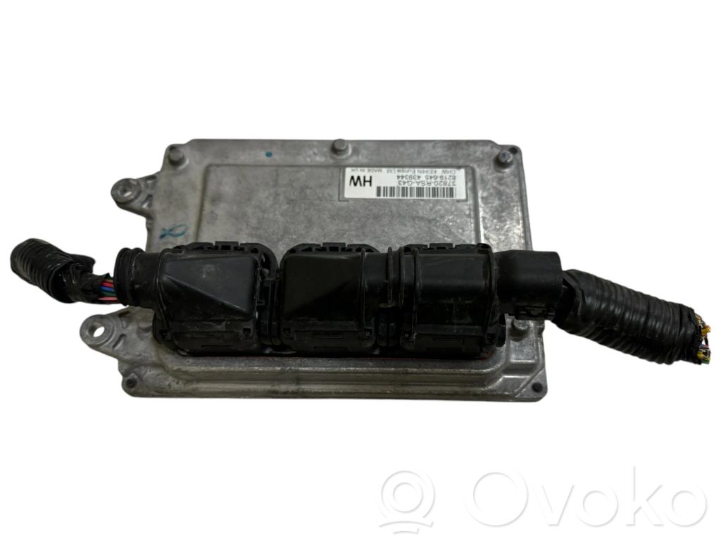 Honda Civic Engine control unit/module 