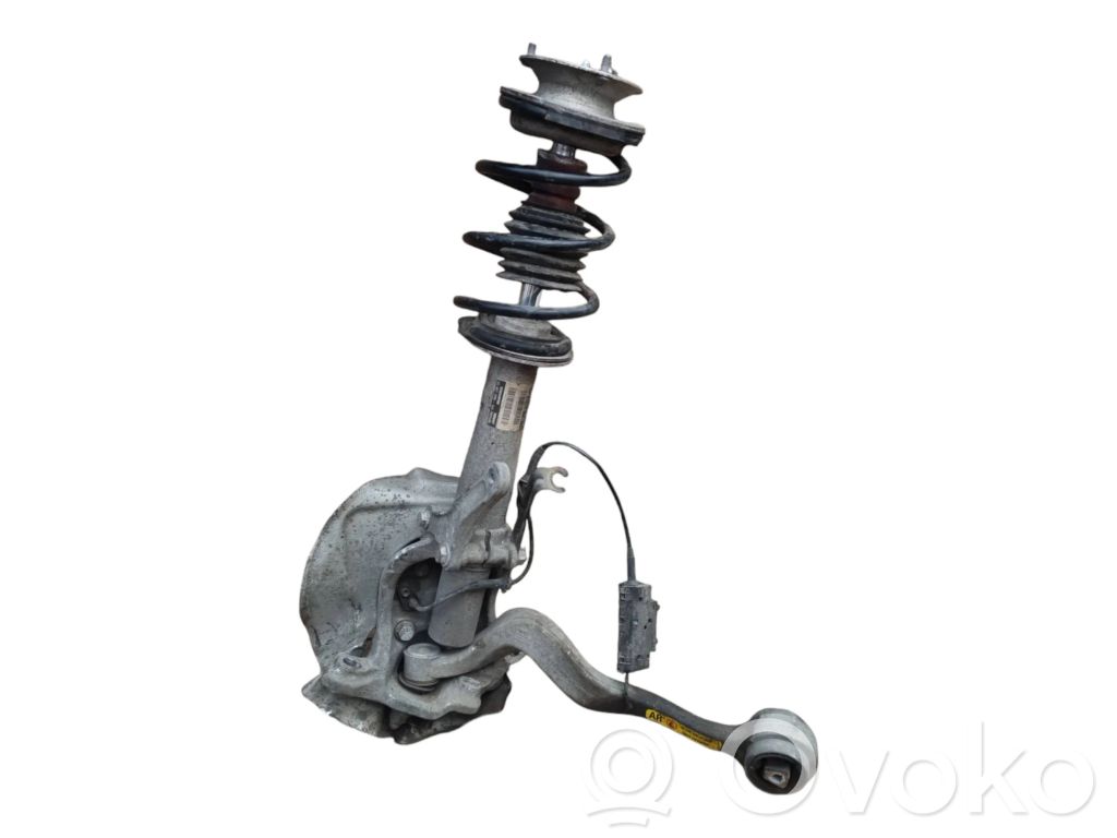 BMW 5 E60 E61 Front suspension assembly kit set 