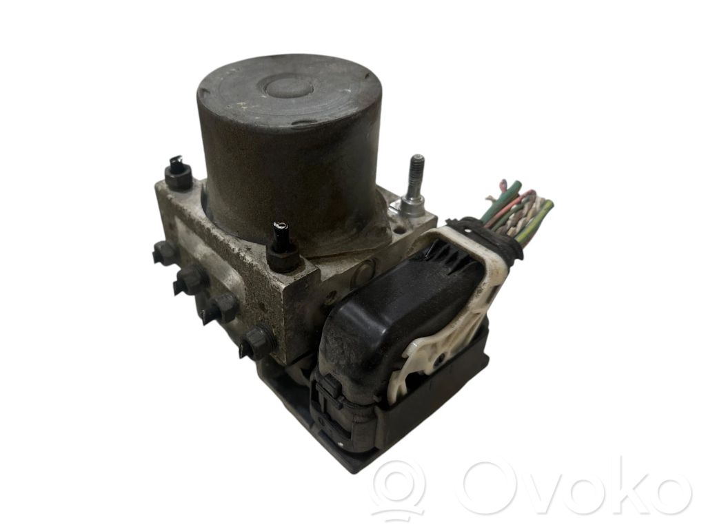 Peugeot Partner ABS Pump 