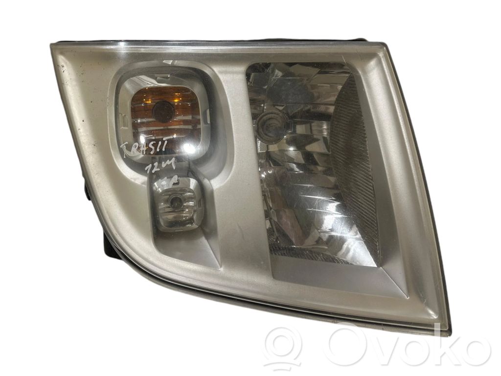 Ford Transit Headlight/headlamp 