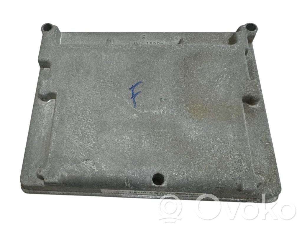 Engine control unit/module   30729274A,1210185A