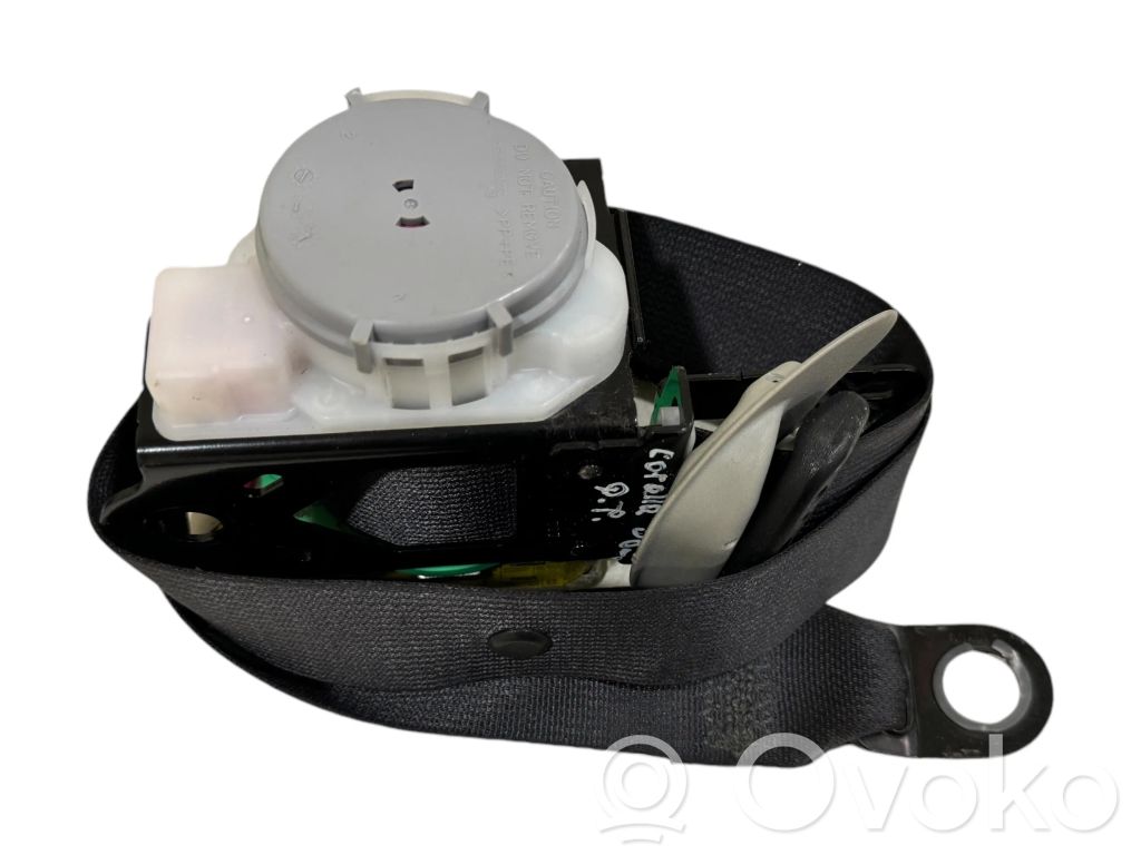 Toyota Corolla E140 E150 Front seatbelt 