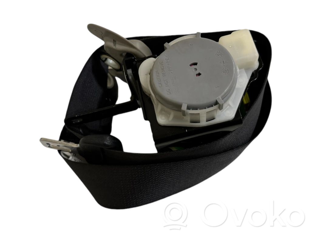 Front seatbelt   TKAF2EF735P,12042007