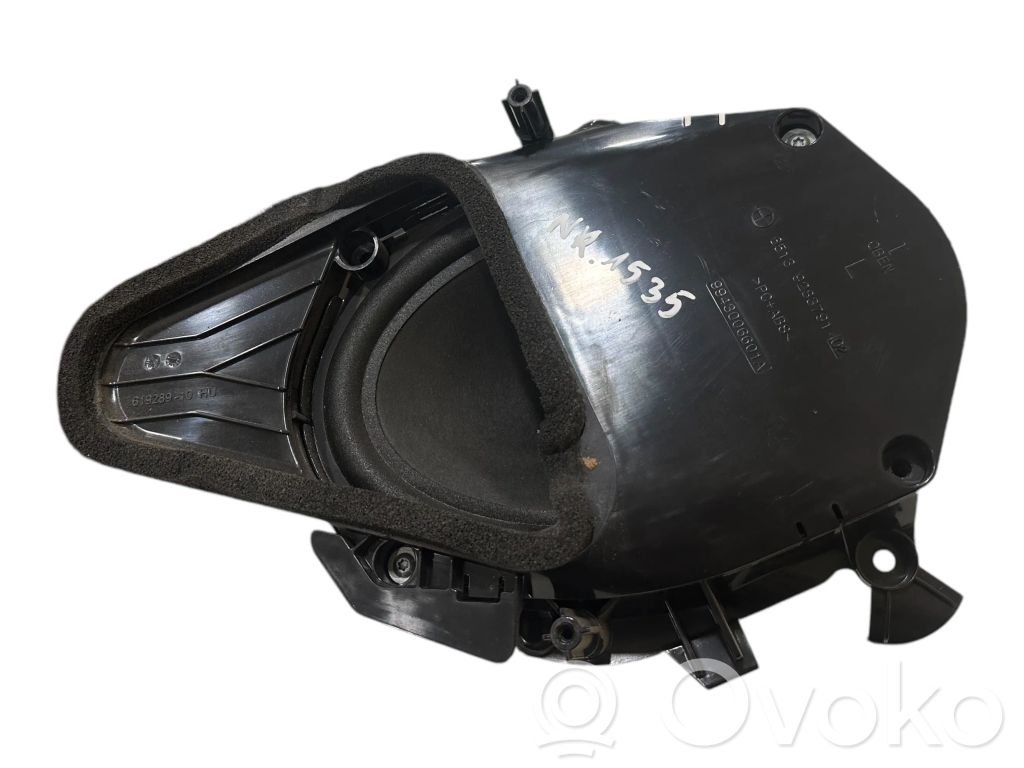 Altavoz subwoofer   9283791,9285272,61928910