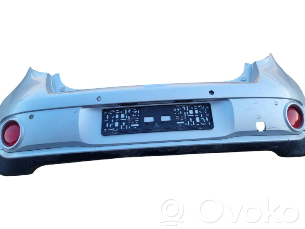 KIA Soul Parachoques 