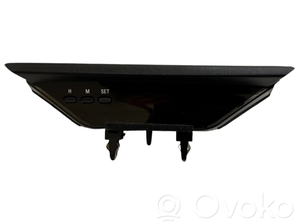 Mitsubishi Galant Monitor / wyświetlacz / ekran 