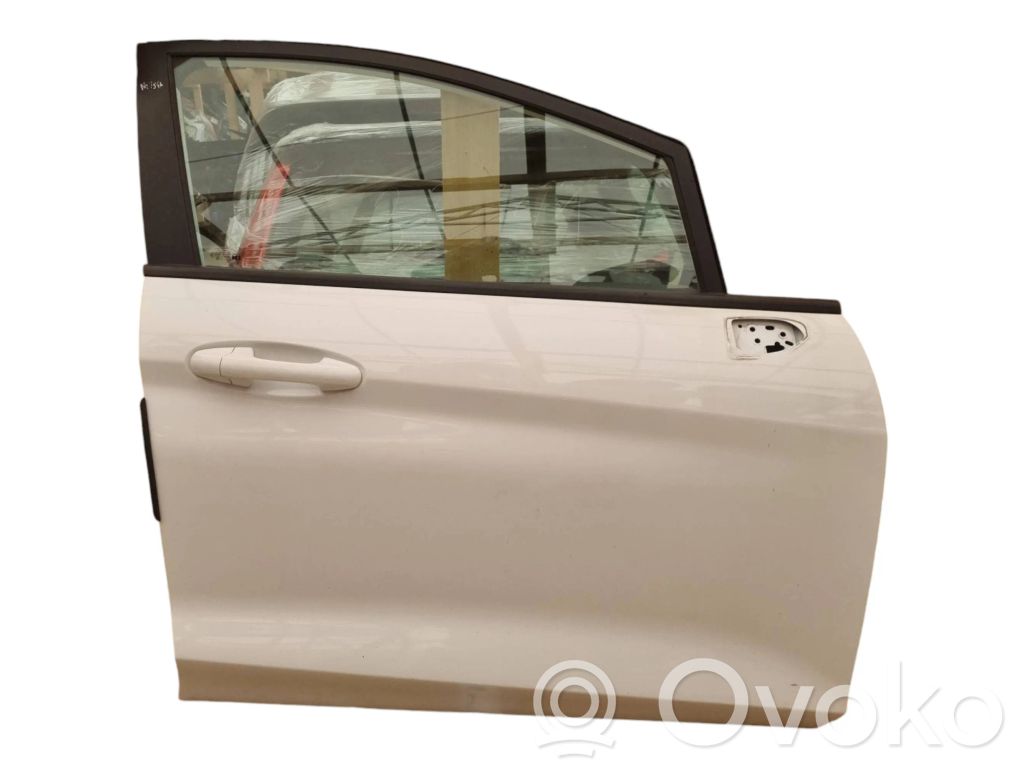 Ford Fiesta Durvis 