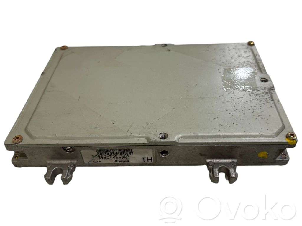 Engine control unit/module   37820P3FG01,979122075