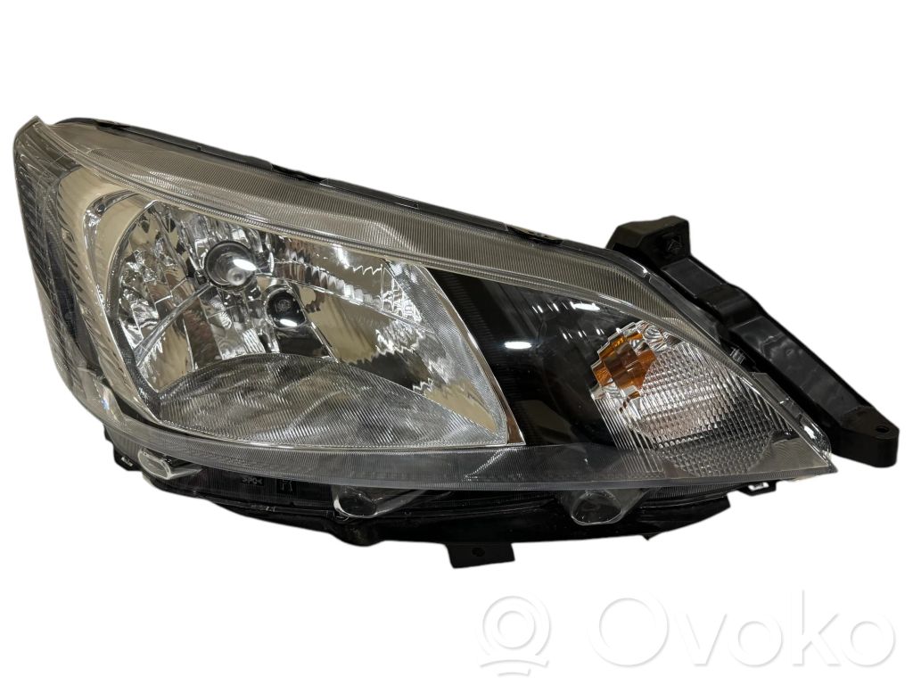 Nissan NV200 Scheinwerfer 
