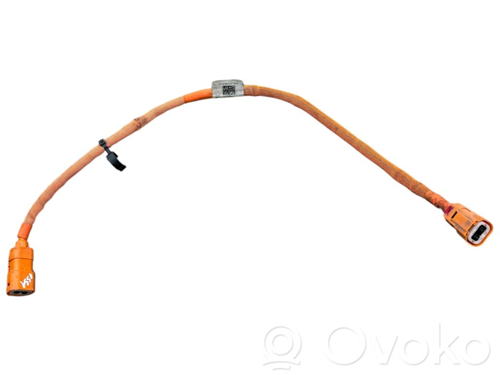 Volkswagen Up Sonstige Kabelbäume / Leitungssätze 
