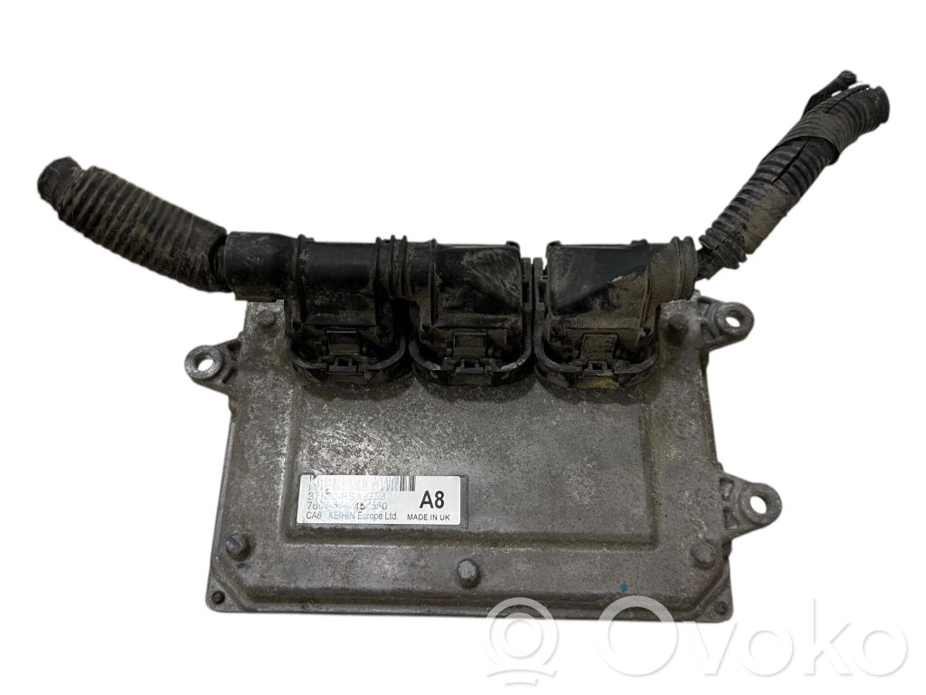 Engine control unit/module   37820RSAG33,157550,7607574