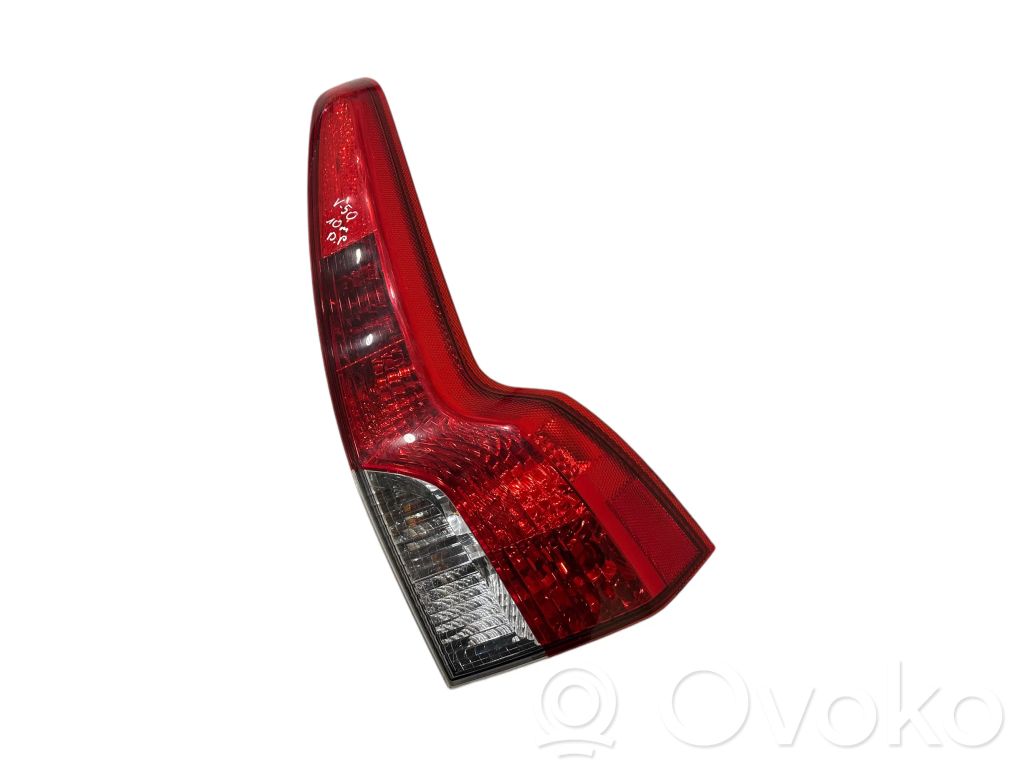 Volvo V50 Rear/tail lights 