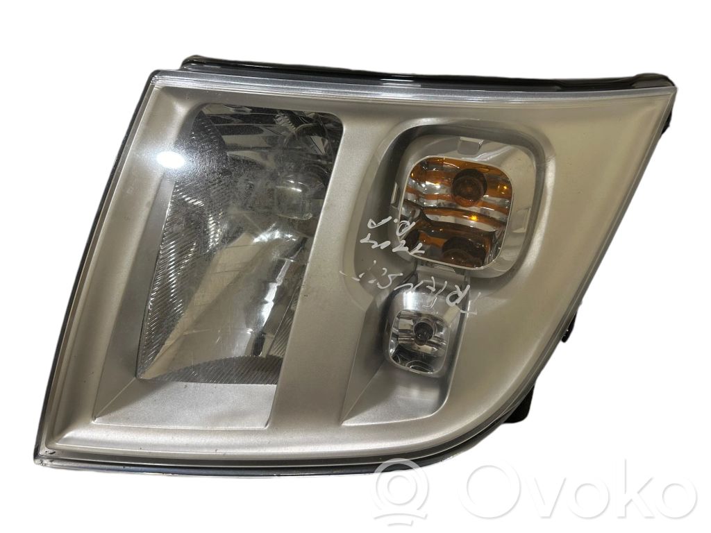 Ford Transit Headlight/headlamp 