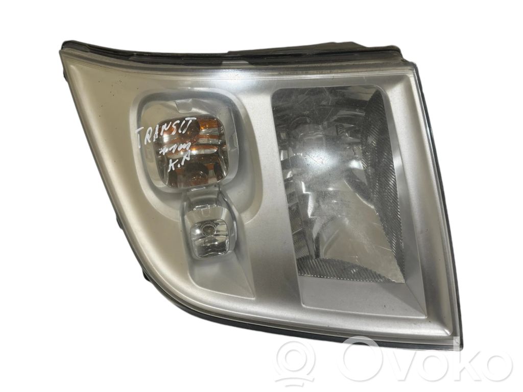Ford Transit Scheinwerfer 