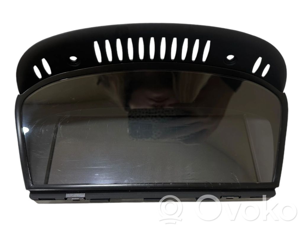 BMW 3 E90 E91 Screen/display/small screen 