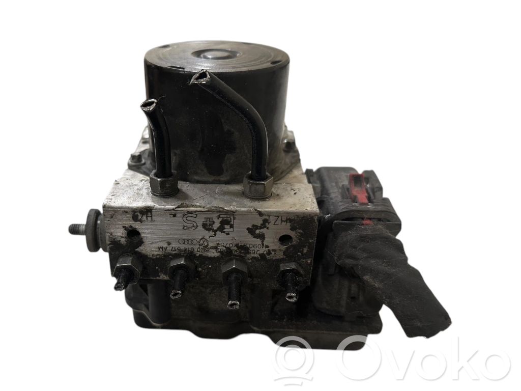 Audi A1 ABS bloks 