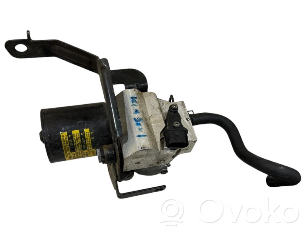 ABS-pumppu   58600E4001,BH63072A01