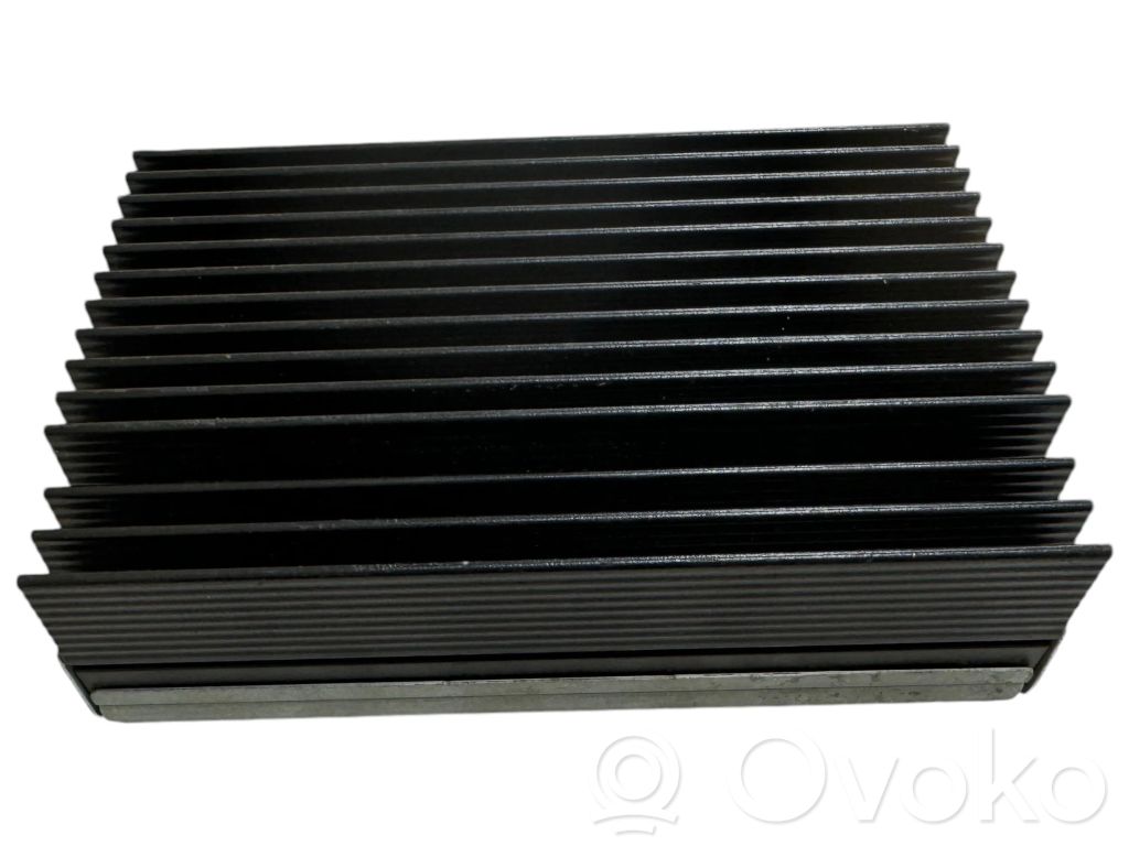 BMW X5 F15 Sound amplifier 
