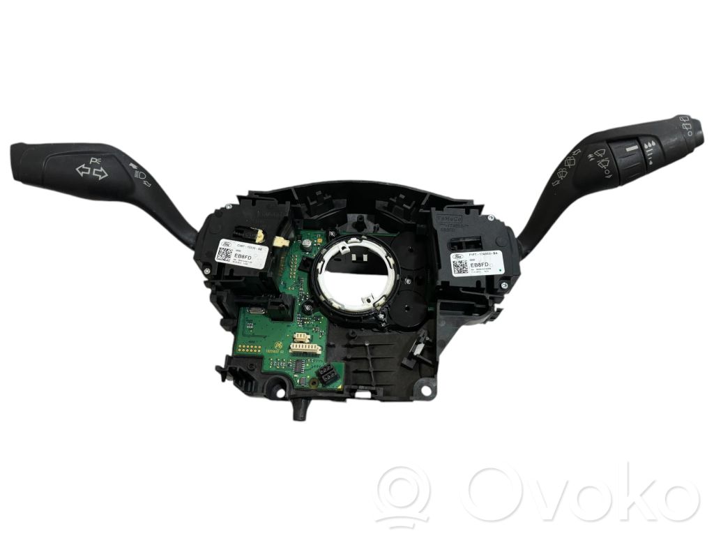 Ford Focus Commodo, commande essuie-glace/phare 