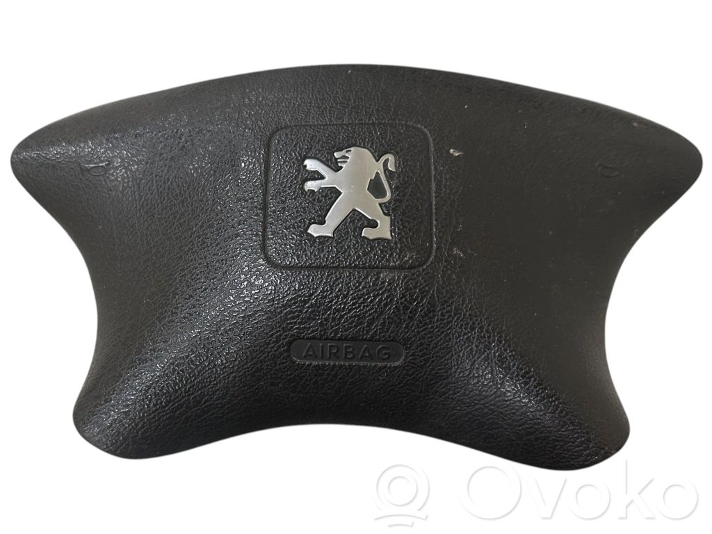 Poduszka powietrzna Airbag kierownicy   96454029XT00,CA350780XT,0029778