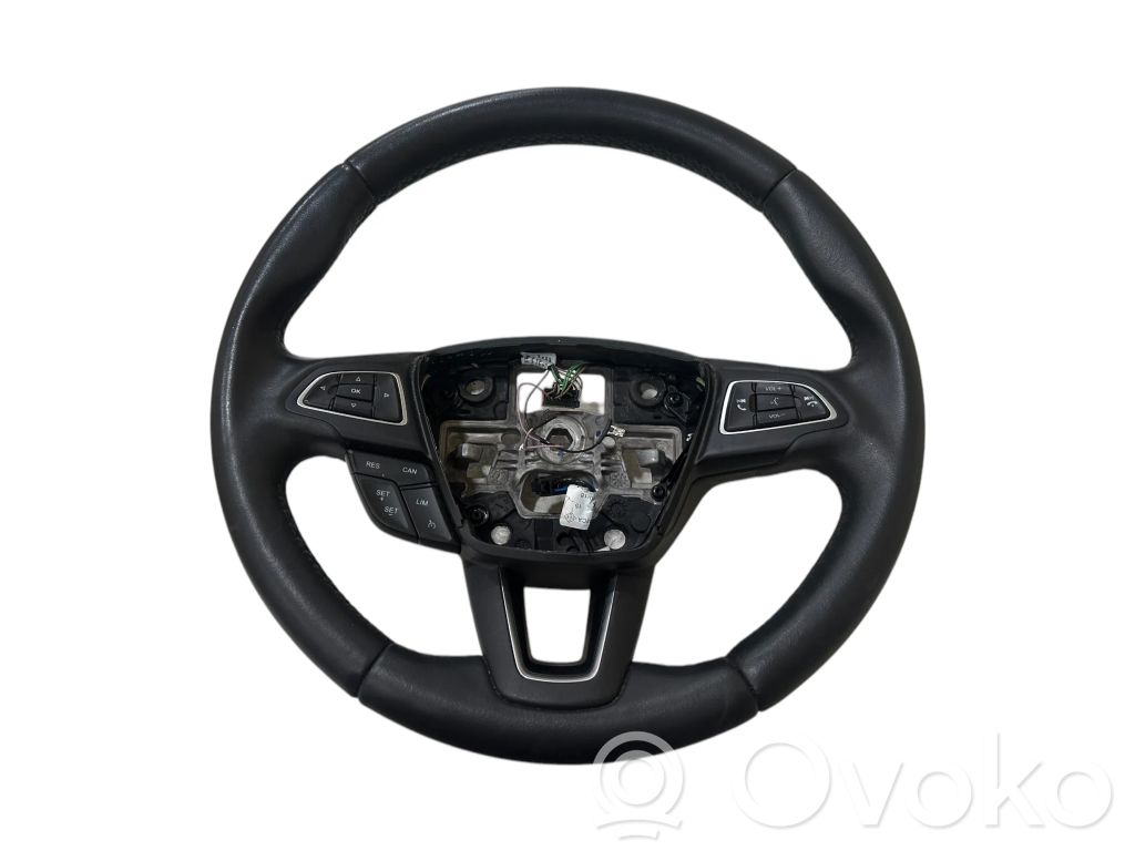 Ford Focus Volante 