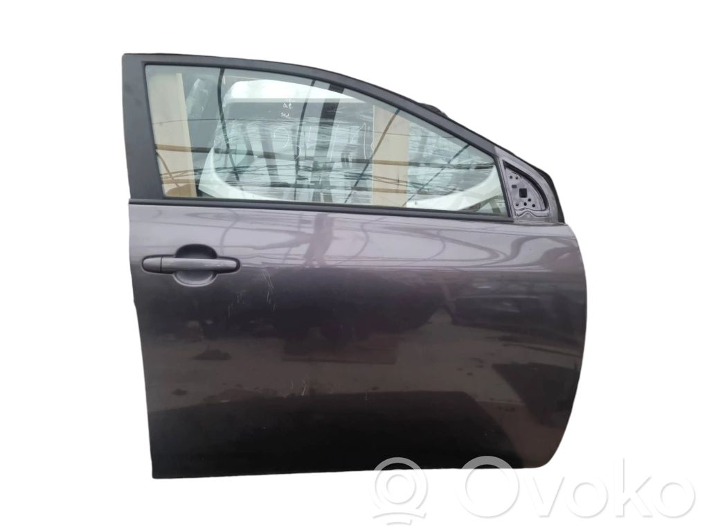 Toyota Corolla E140 E150 Puerta delantera 