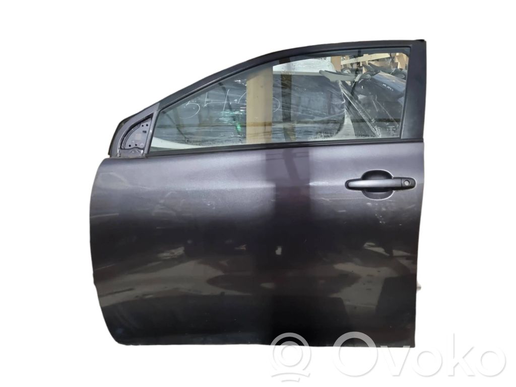 Toyota Corolla E140 E150 Puerta delantera 