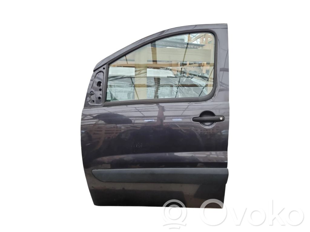 Toyota Proace Priekinės durys 