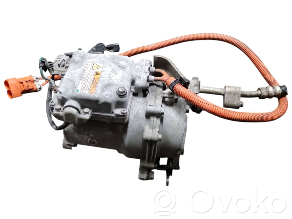 Peugeot iOn Kompresor / Sprężarka klimatyzacji A/C 