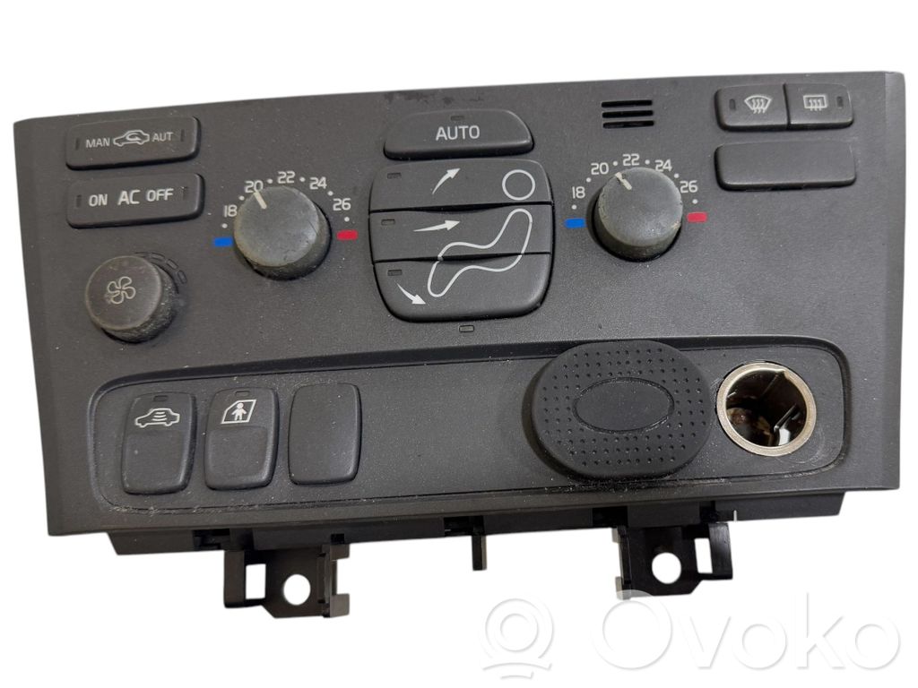 Climate control unit   9452363