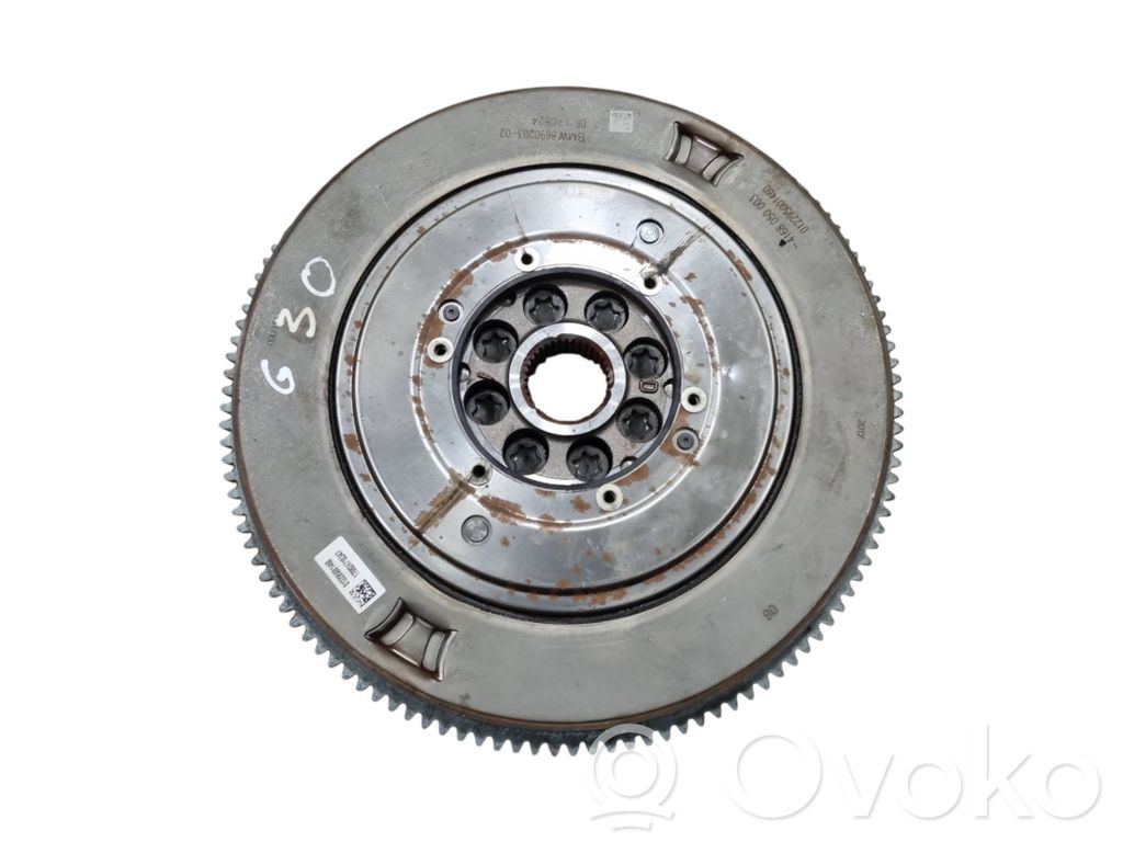 BMW 5 G30 G31 G38 Clutch set kit 