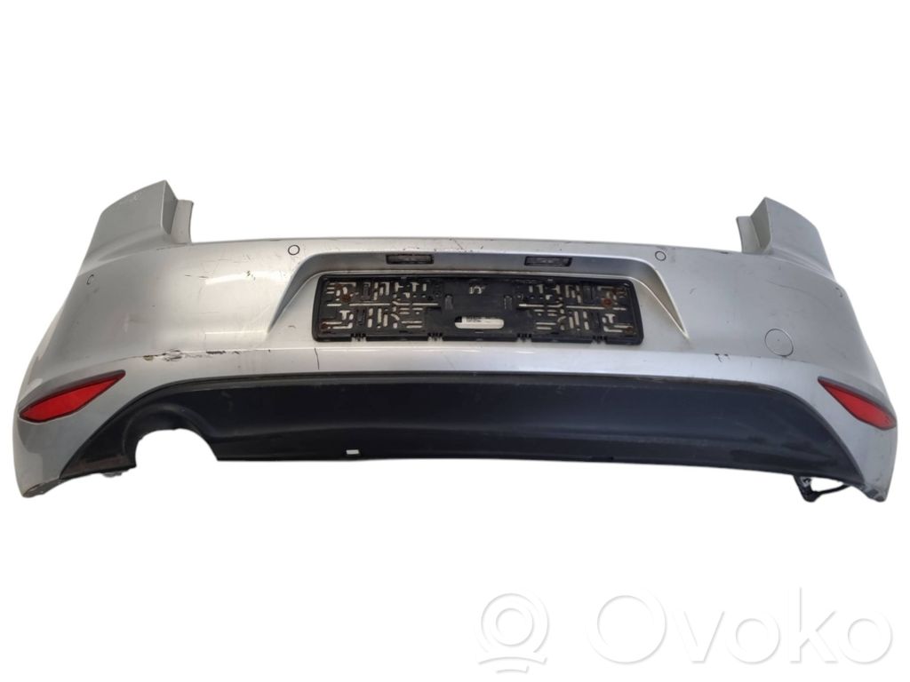 Volkswagen Golf VII Parachoques 